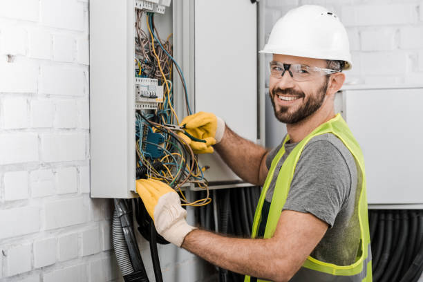 Best Commercial Electrician Services  in Milroy, PA