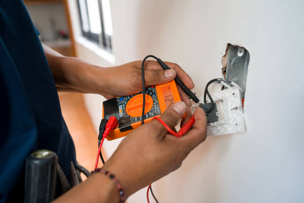 Best Local Electrician Companies  in Milroy, PA