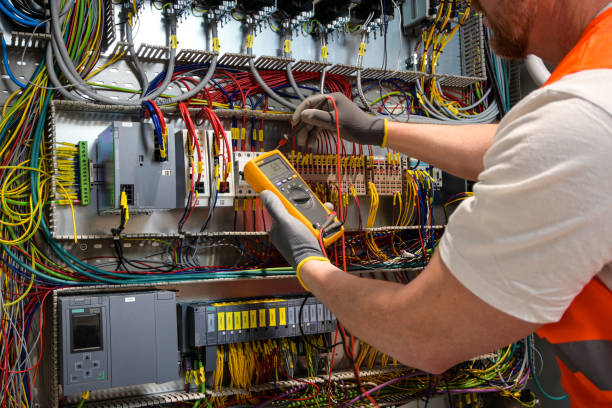 Best 24-Hour Electrician  in Milroy, PA