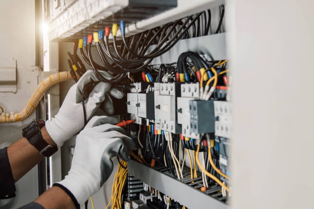Best Electrical System Inspection  in Milroy, PA